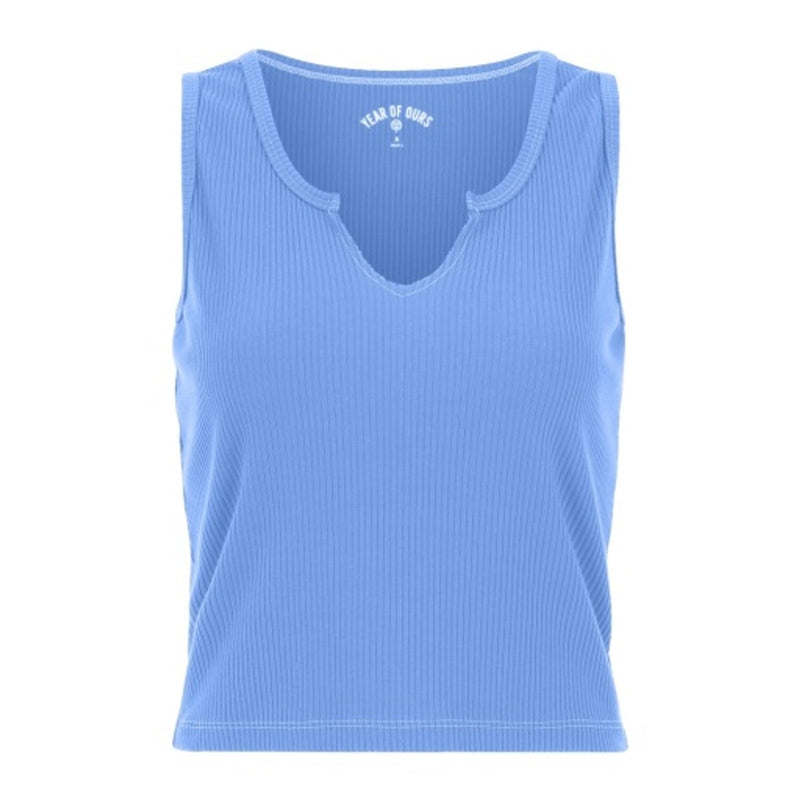 Year of Ours - Womens Notch Tank
