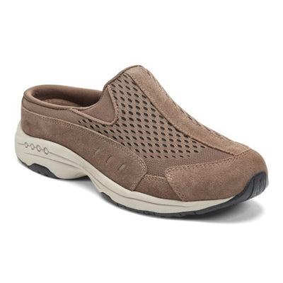 Easy Spirit - Womens Traveltime 675 Mule - Taupe 240