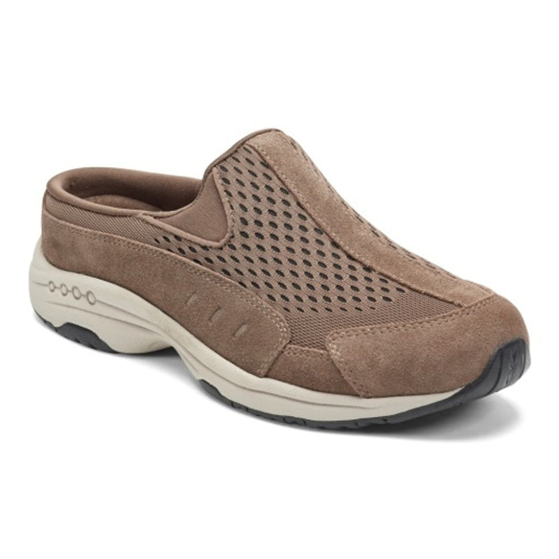 Easy Spirit - Womens Traveltime 675 Mule - Taupe 240