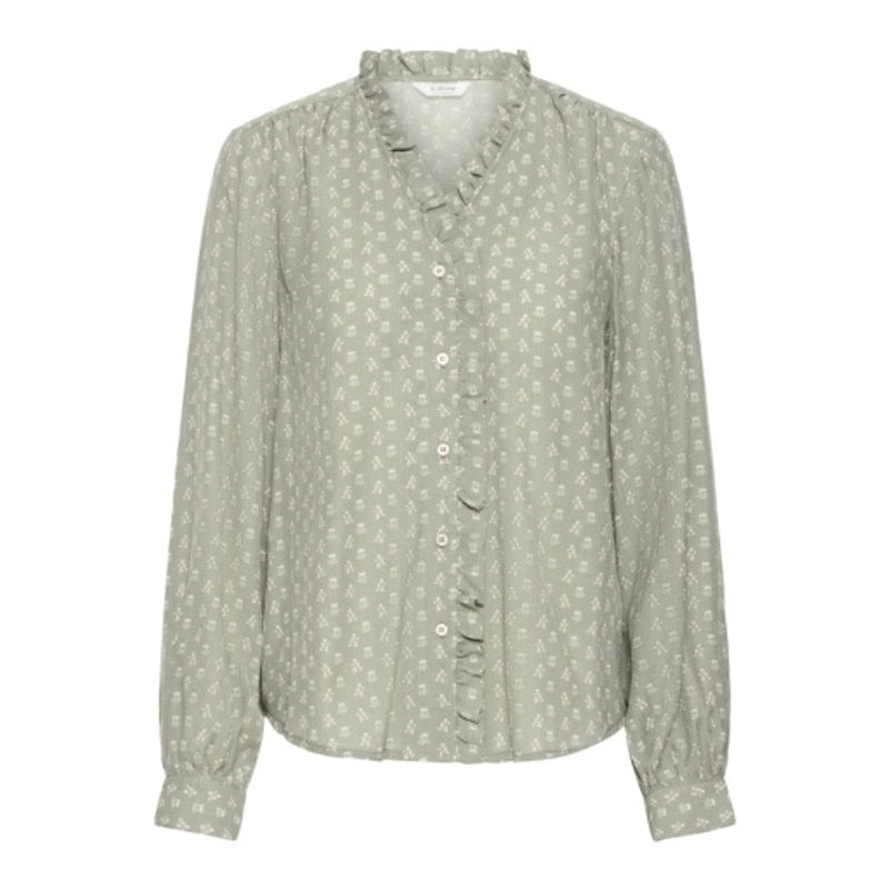 DK Company - Womens Byilavia Shirt