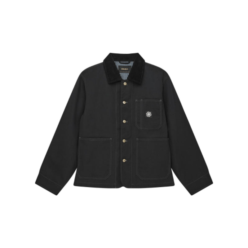 Deus Ex Machina - Mens Chore Jacket