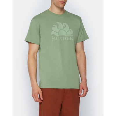 Sundek - Unisex Tshirt T-Shirt
