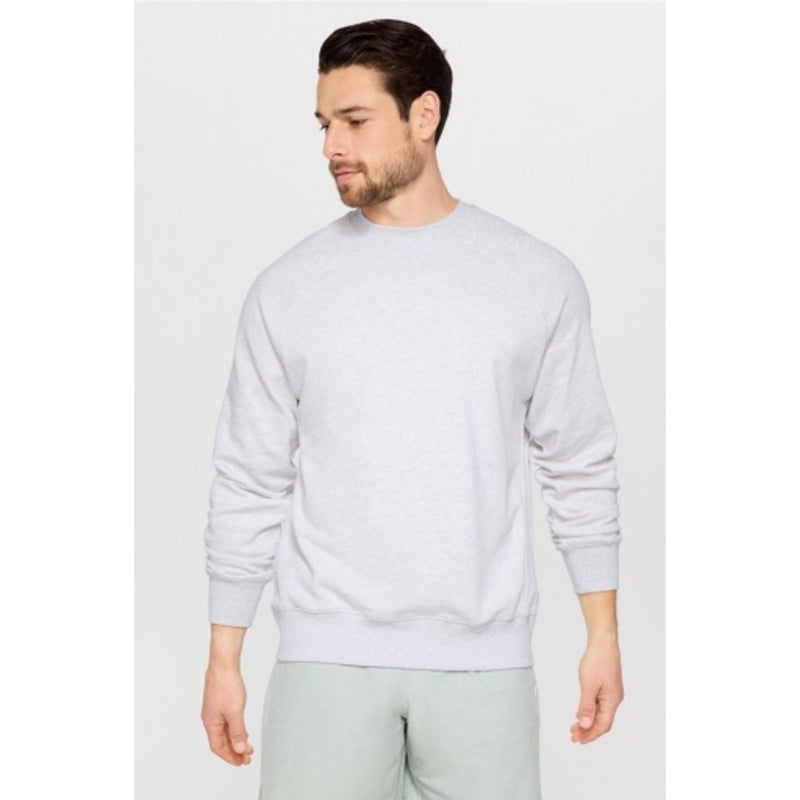 Fabletics - Mens the Year Round Terry Crew