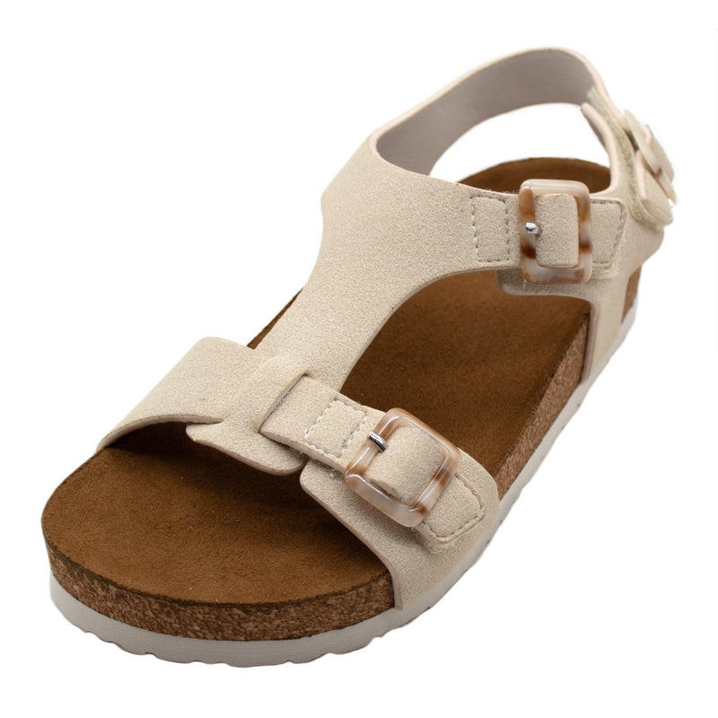 Flojos - Unisex Aliso Sandal