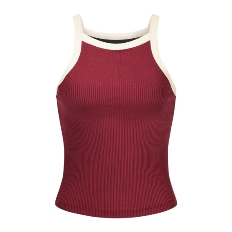 Year of Ours - Womens Ribbed Margot Tank