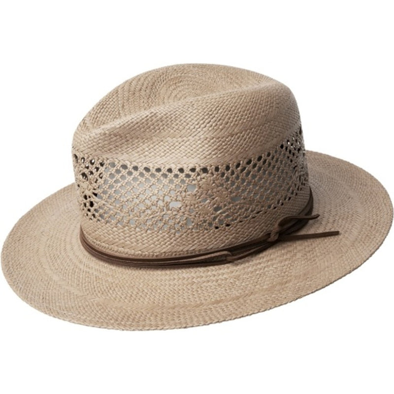 Bailey 1922 - Mens Trappe Hat
