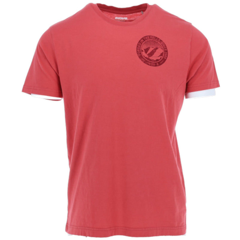inov-8 - Mens Graphic T-Shirt "2003" M