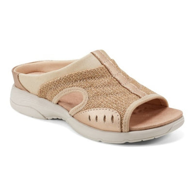 Easy Spirit - Womens Traciee 2 Casual Shoe - Light Natural 119