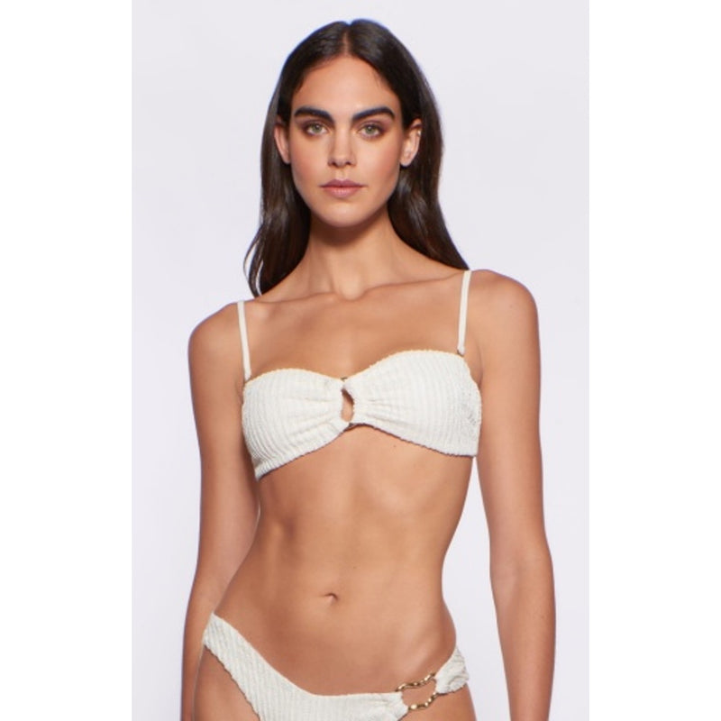 Peixoto - Womens Talia Bikini Top