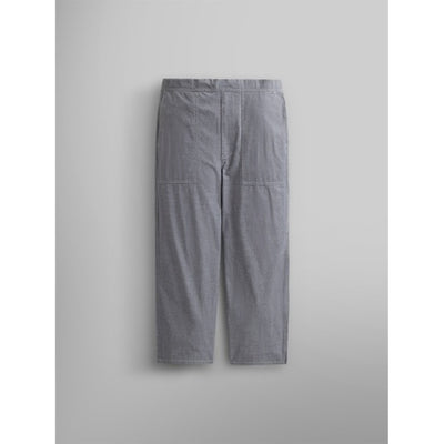 Alpha Industries - Mens Wide Leg Trouser