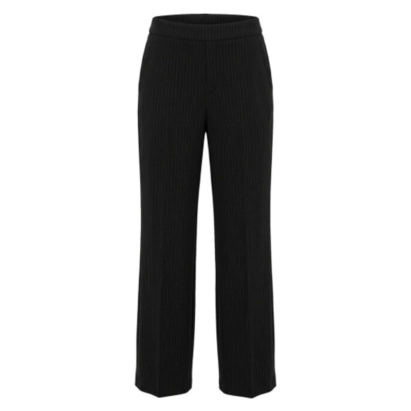 Liverpool Los Angeles - Womens Kayla Pull-on Wide Leg Trouser