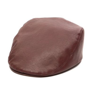 San Diego Hat Company - Mens Cut and Sew Driver Cap