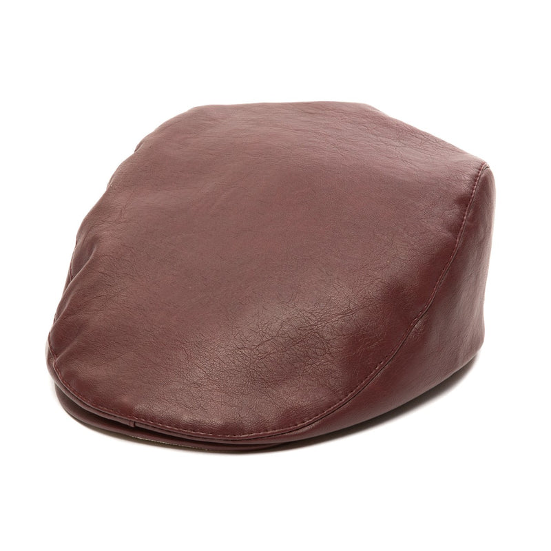 San Diego Hat Company - Mens Cut and Sew Driver Cap