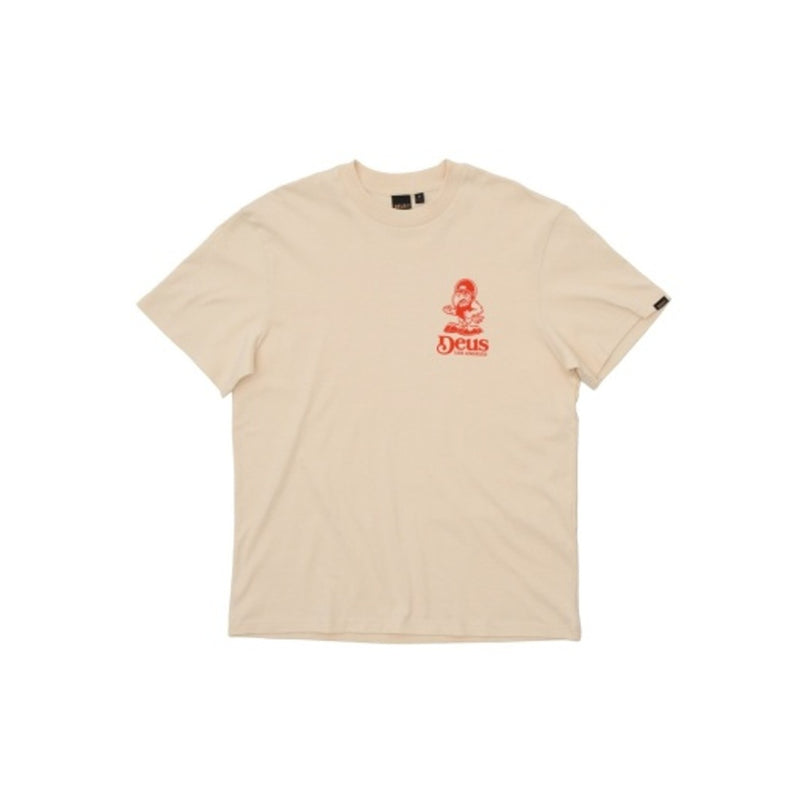 Deus Ex Machina - Mens Raptor Tee