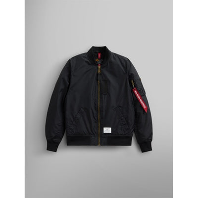 Alpha Industries - Womens L-2b Skymaster Gen Ii Flight Jacket with