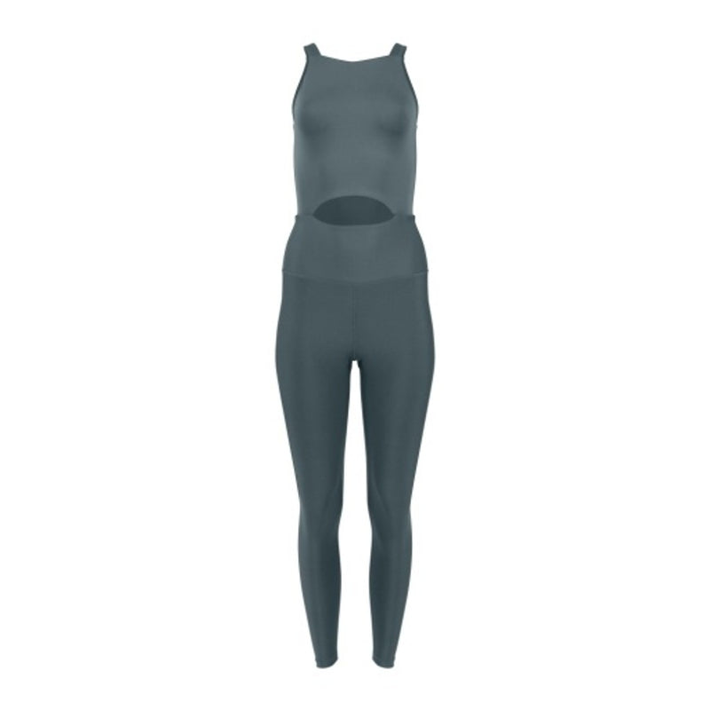 Year of Ours - Womens Recycled Cut Out Onesie