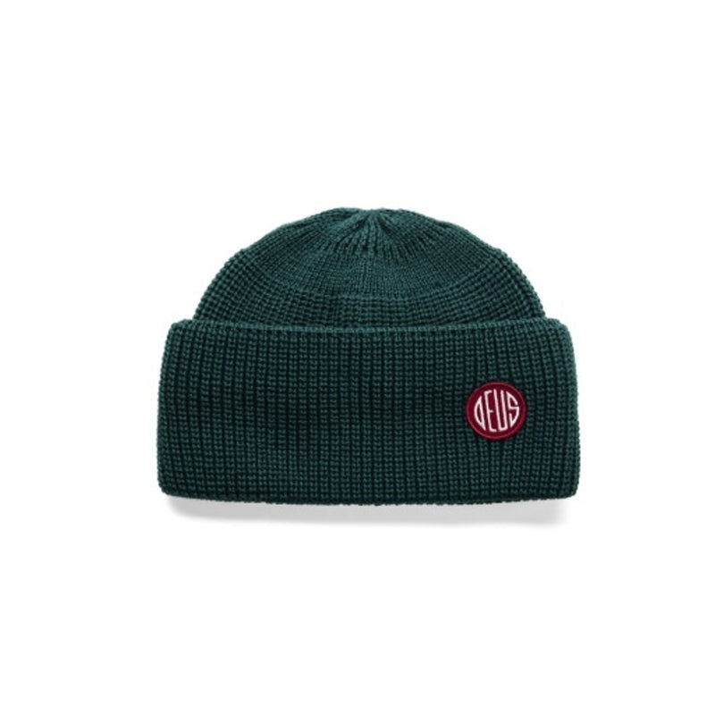 Deus Ex Machina - Mens Crosland Beanie