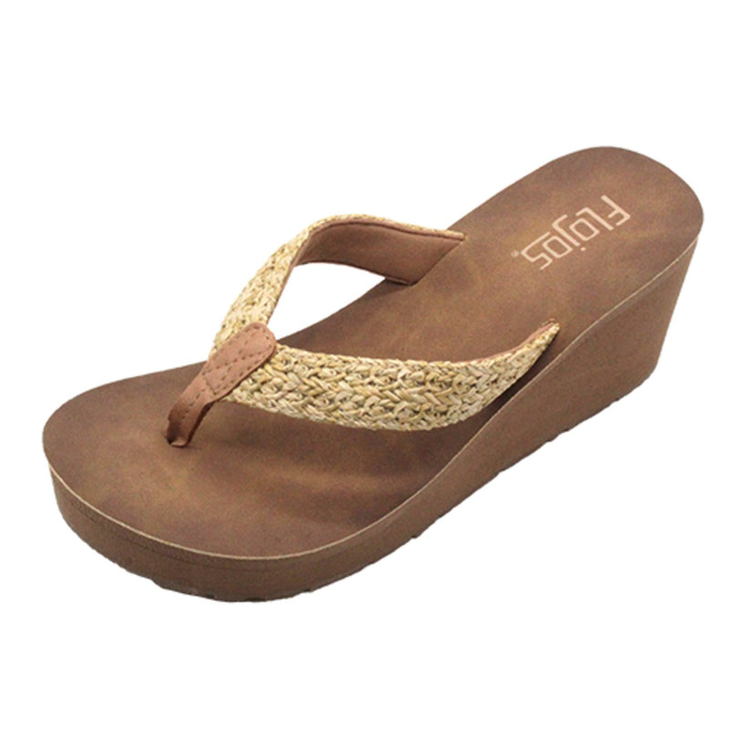 Flojos - Womens Lyra Sandal