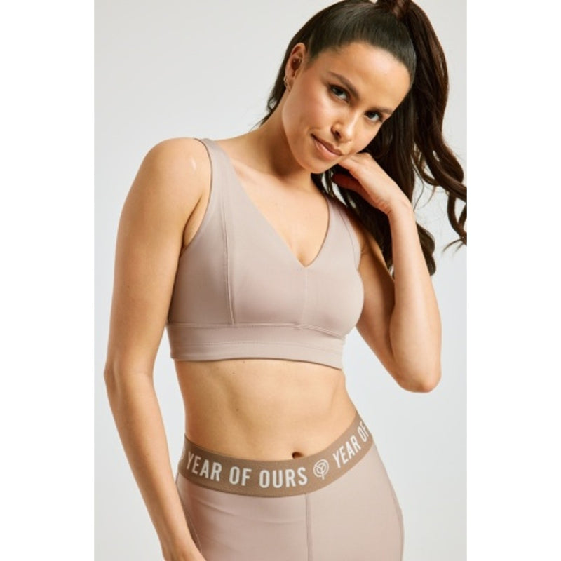 Year of Ours - Womens Park Bra