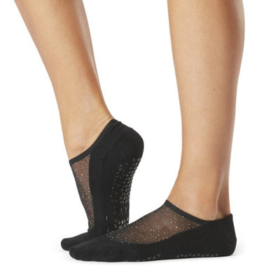 Thirty Three Threads - Unisex Grip Maddie Onyx