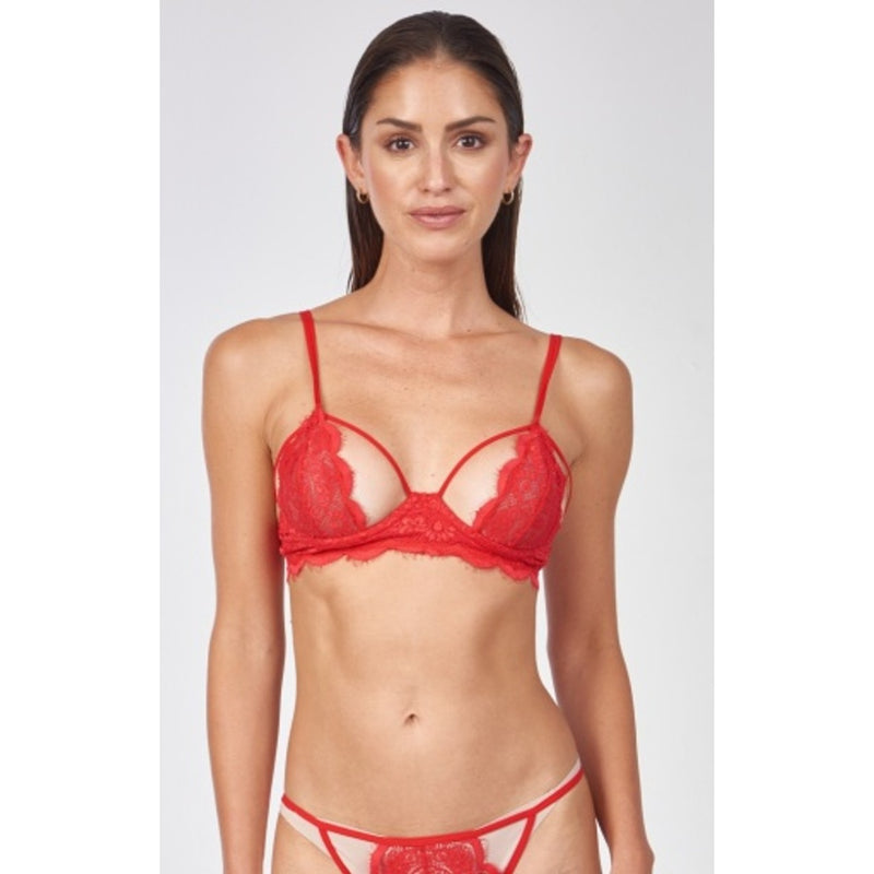 Peixoto - Womens Patrizia Bra