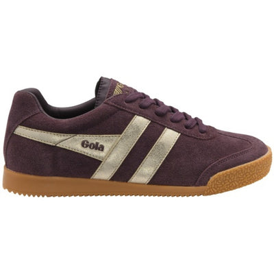 Gola - Womens Harrier Mirror Sneakers