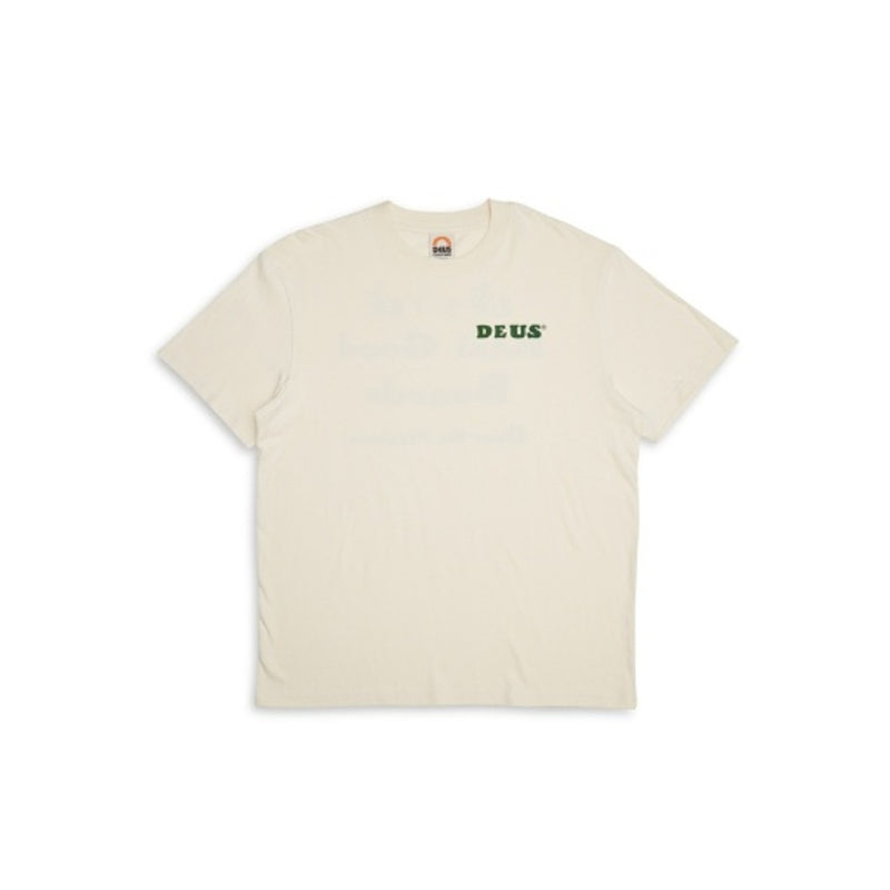 Deus Ex Machina - Mens Real Good Tee