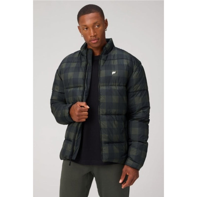 Fabletics - Mens the Essential Puffer