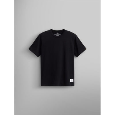 Alpha Industries - Mens Ss Regular Tee