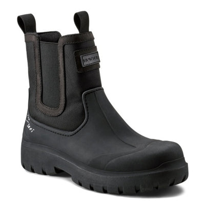 Hunter - Mens Lorde Insulated Waterproof Chelsea Boot