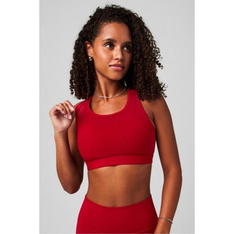 Fabletics - Womens Faye High Impact Sports Bra