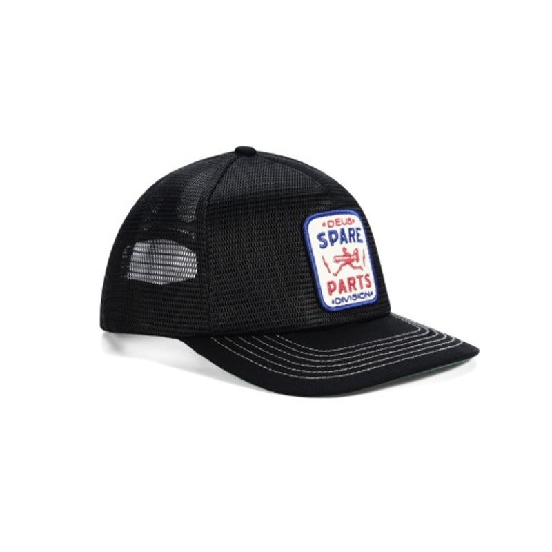 Deus Ex Machina - Mens Mudflap Trucker