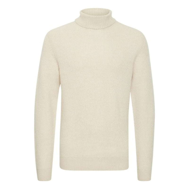 DK Company - Mens Chunky Turtleneck