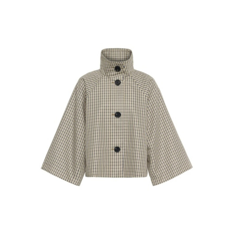 DK Company - Womens Ociahiw Cape Jacket