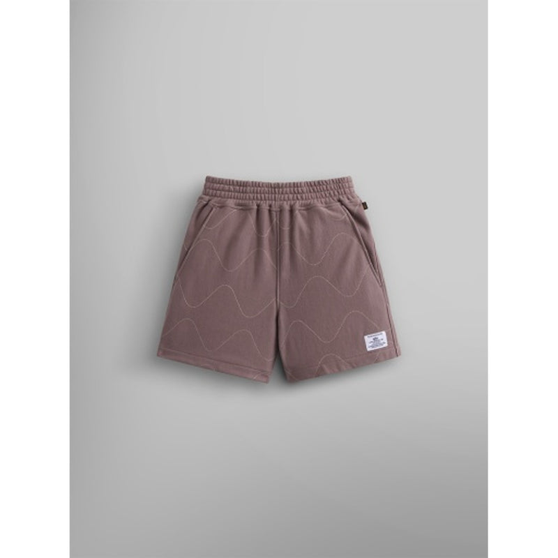 Alpha Industries - Womens Quilted Short with