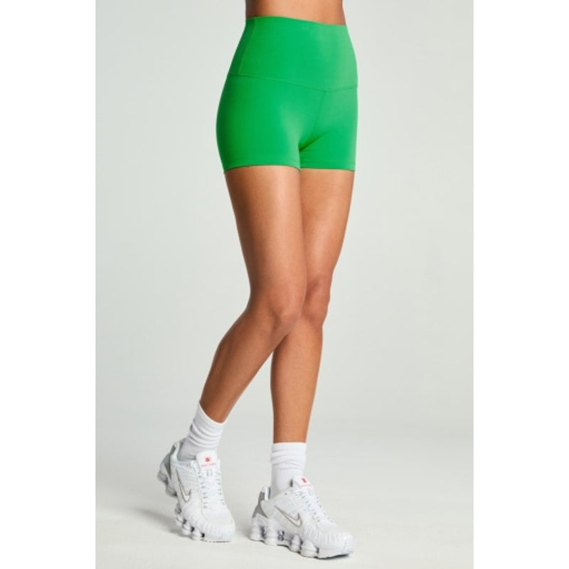 Year of Ours - Womens Studio 3" Biker Short
