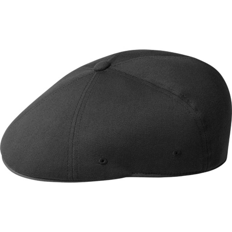 Kangol - Unisex Wool Flexfit 504