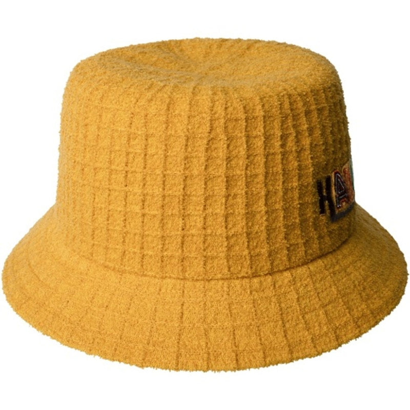 Kangol - Unisex Bermuda Waffle Slouch Mowbray