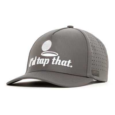 Bogey Bros - Unisex I'd Tap That Performance Golf Hat Snapback