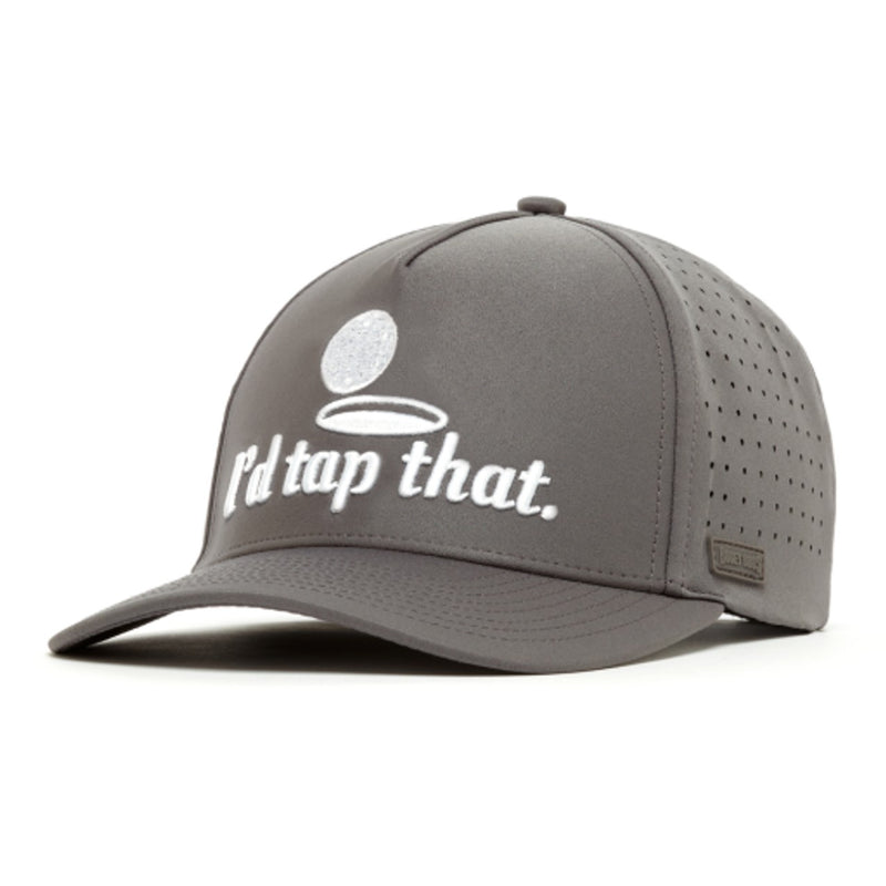 Bogey Bros - Unisex I'd Tap That Performance Golf Hat Snapback