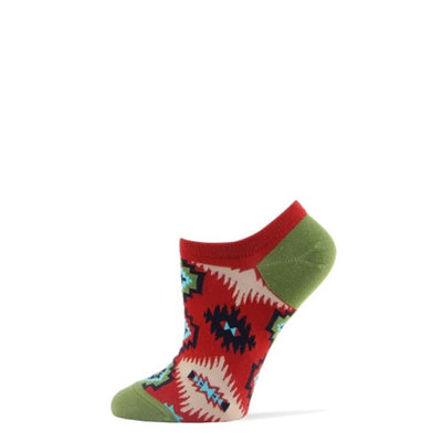 Oooh Yeah - Womens Unisex No Show -Lil Spruce Pine