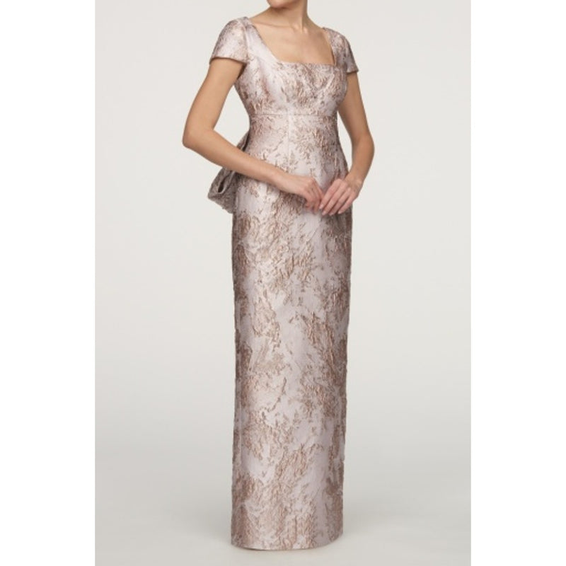 JS Collections - Womens Harmony Gown