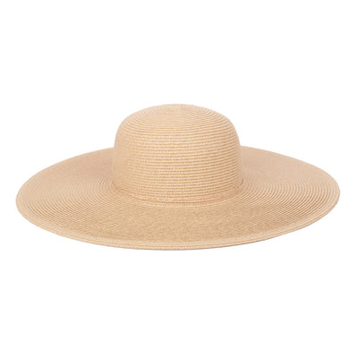 San Diego Hat Company - Water Repellent Solid Floppy [Ubm6827] Water