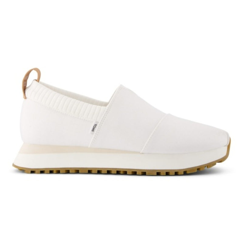 TOMS - Womens Alpargata Resident 2.0