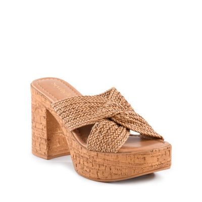 Seychelles Footwear - Womens Adorned Heels