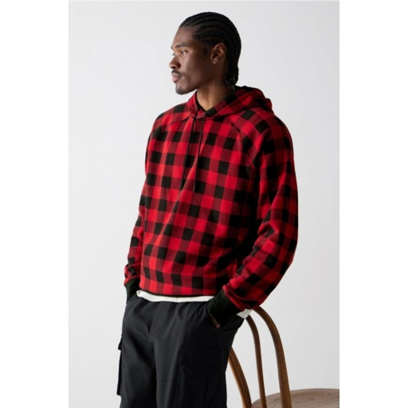 Fabletics - Mens the Go-to Hoodie