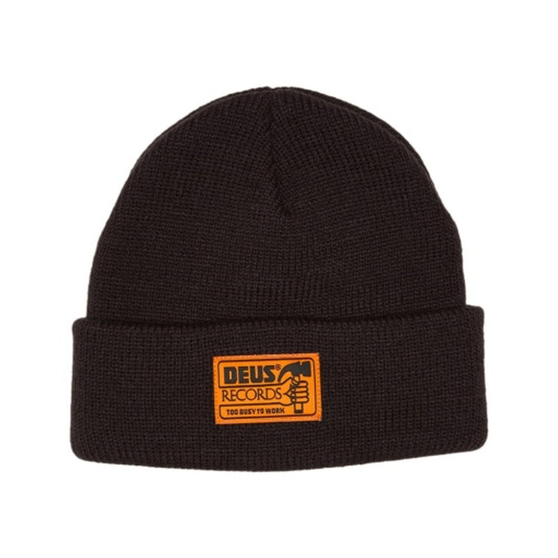 Deus Ex Machina - Mens Lennon Beanie