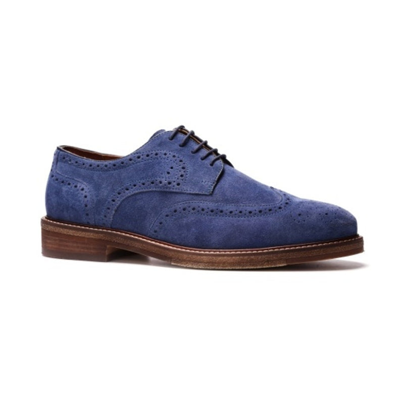 AV Universal - Mens Cambridge Lace Up