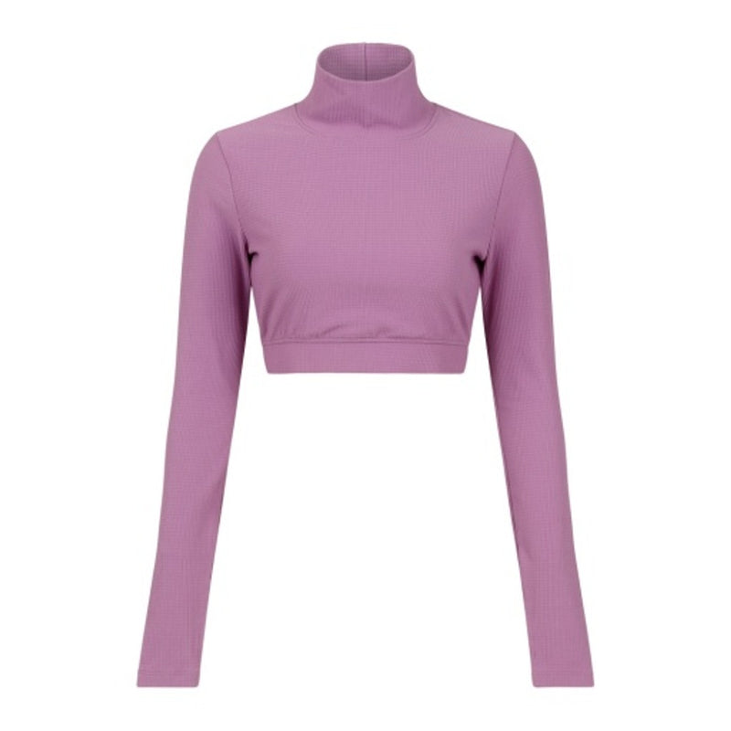 Year of Ours - Womens the Drift Turtleneck