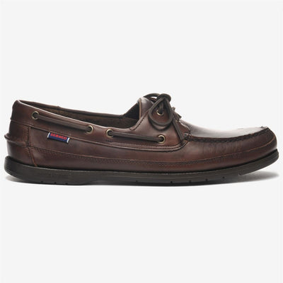 Sebago - Mens Schooner Footwear